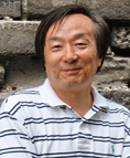 肖军